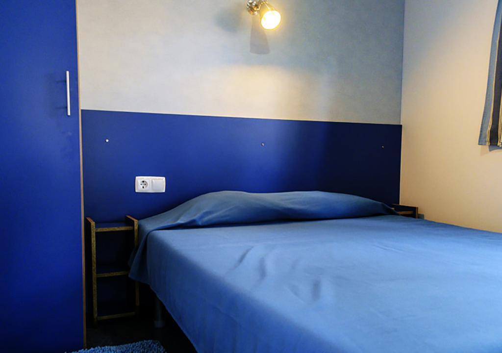 Parque De Campismo Orbitur Sitava Milfontes Hotell Malhadinhas Eksteriør bilde